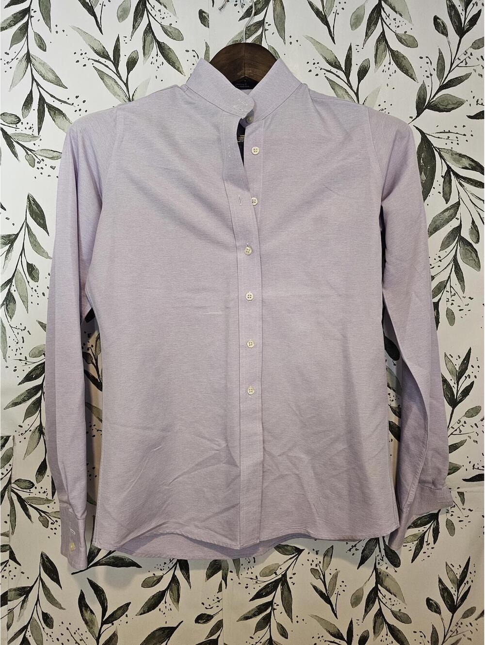 Essex Classics Shirt Boys Size 18 Performance Collection